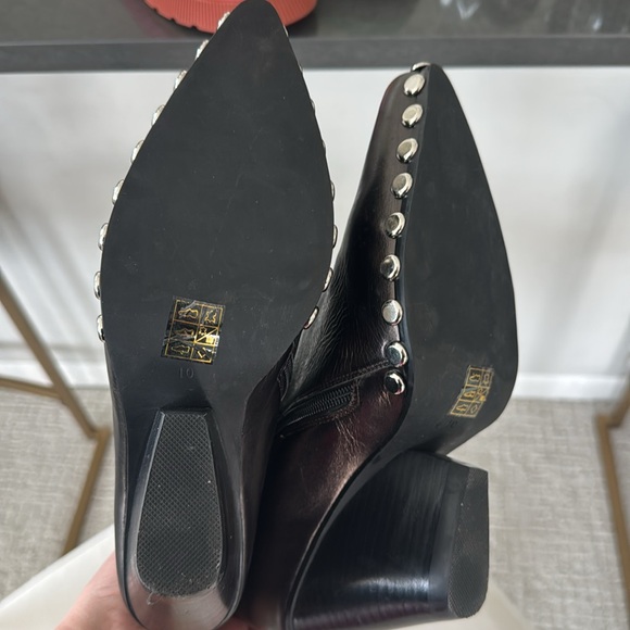 Jeffrey Campbell boots - Picture 4 of 4